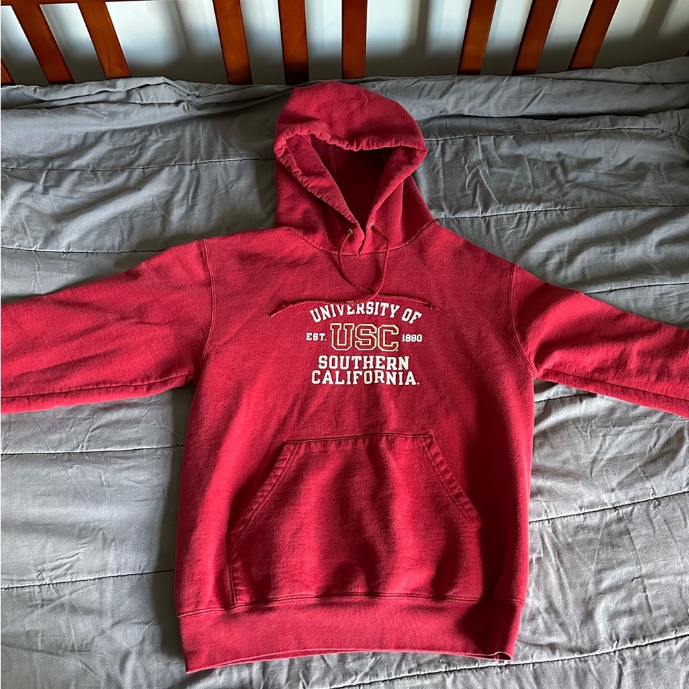 USC Hoodie
